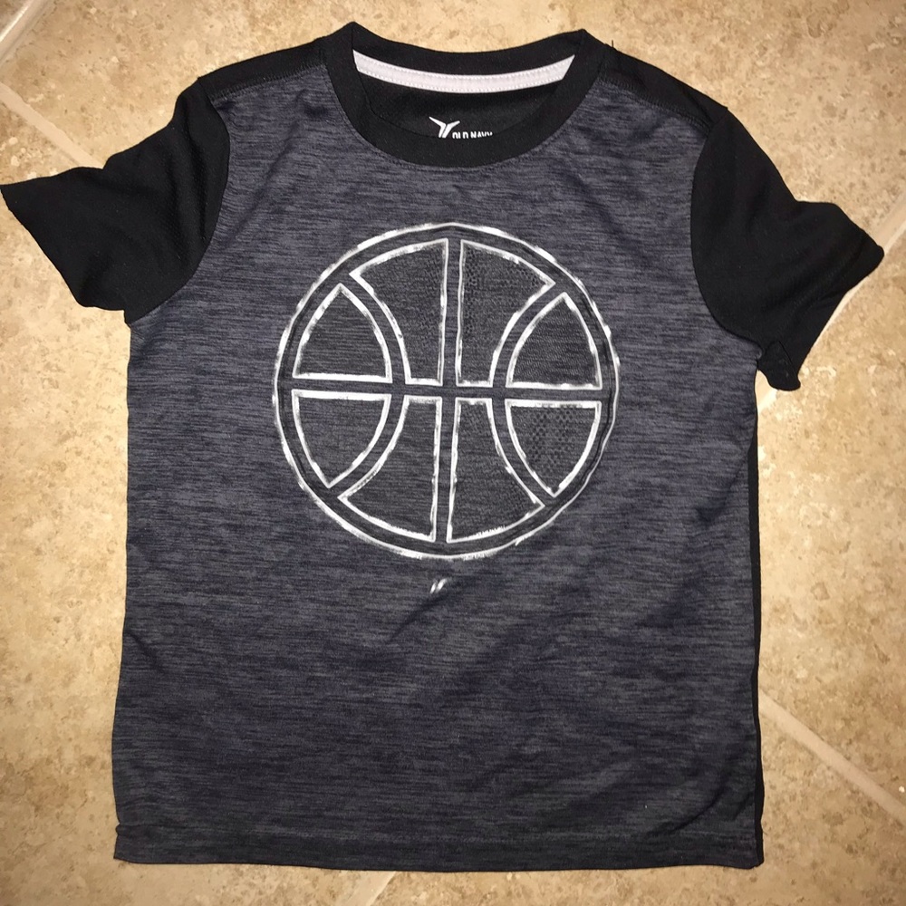 Boys t-shirt